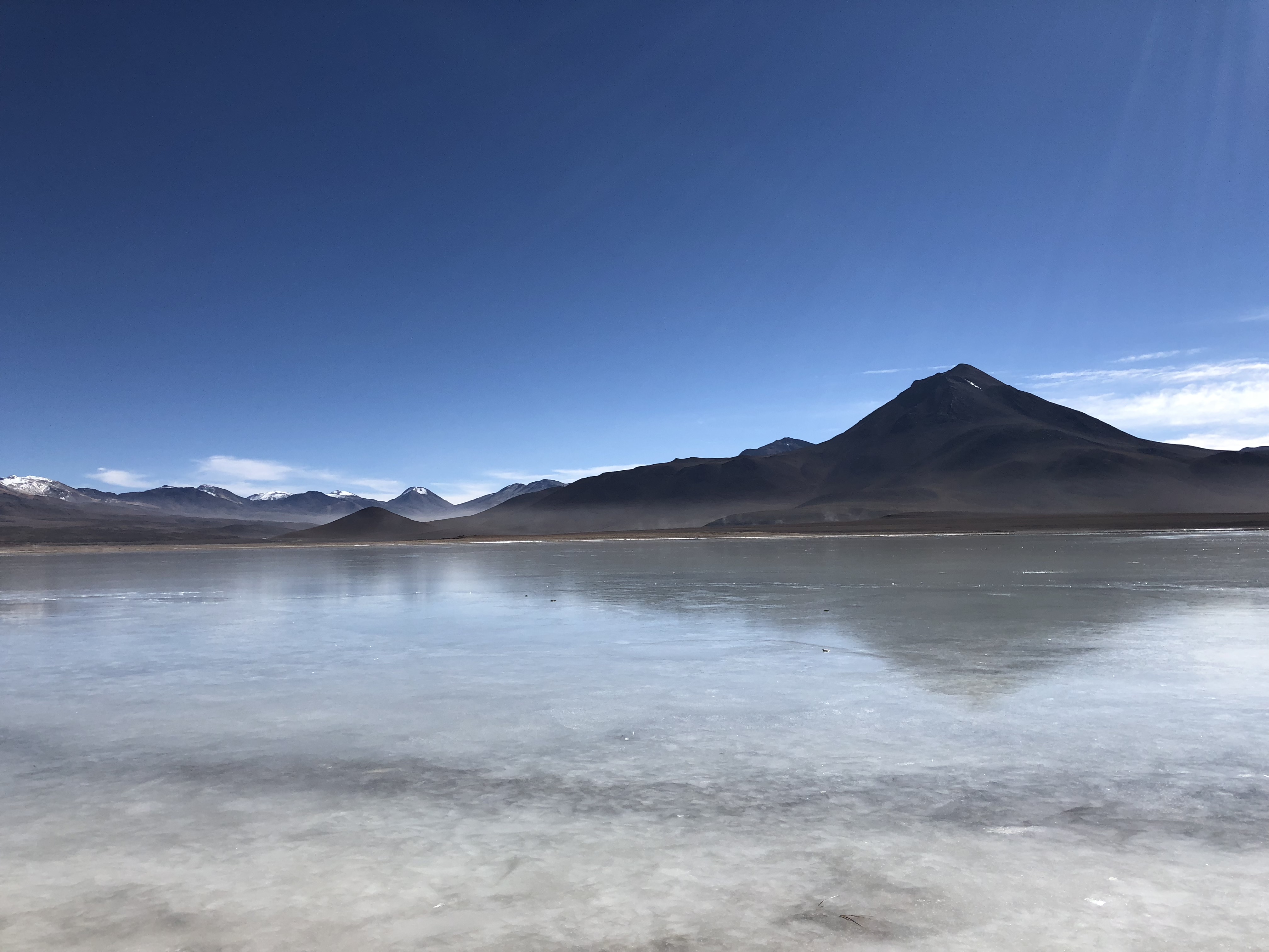 Salar de Uyuni