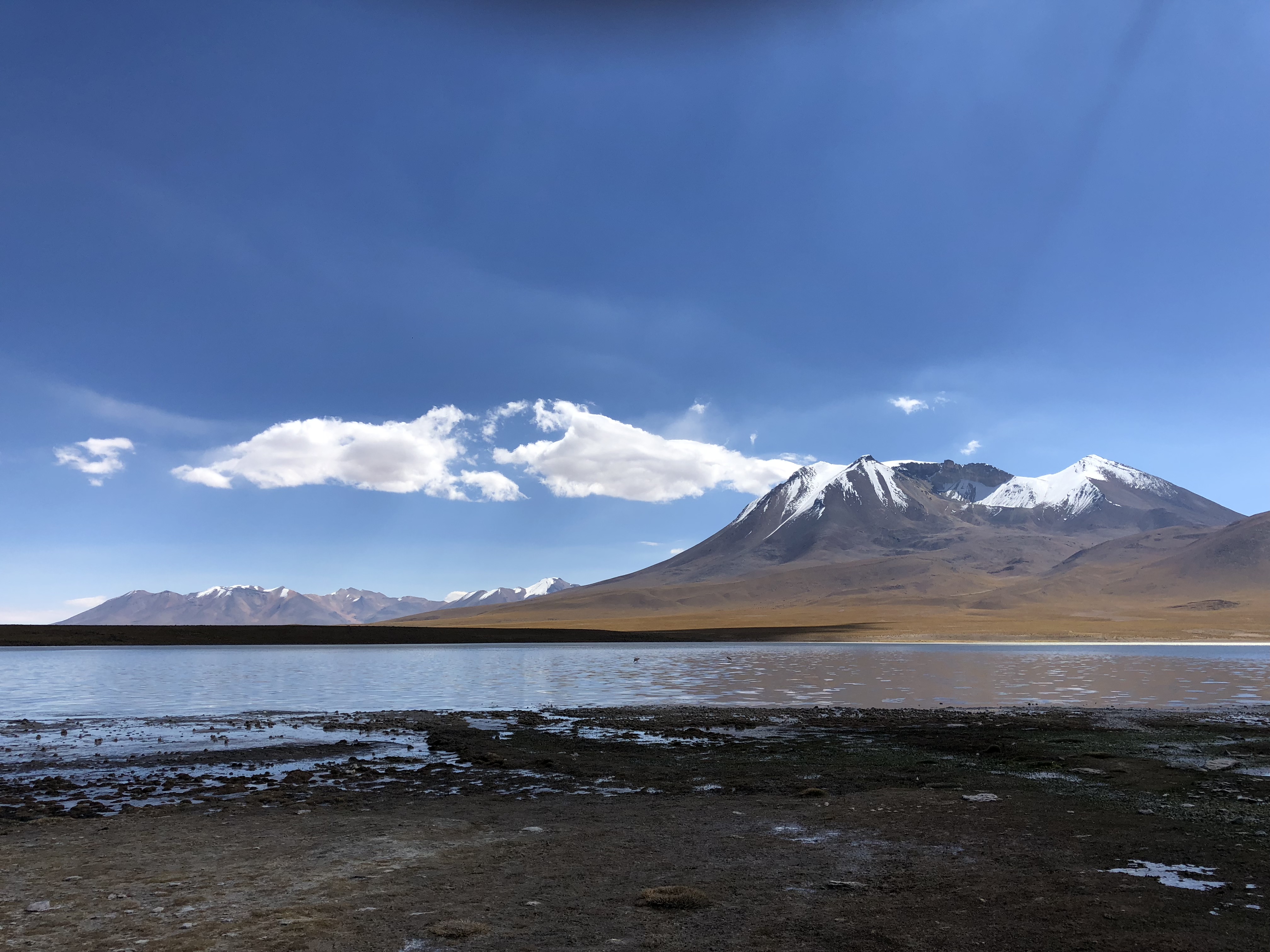 Salar de Uyuni