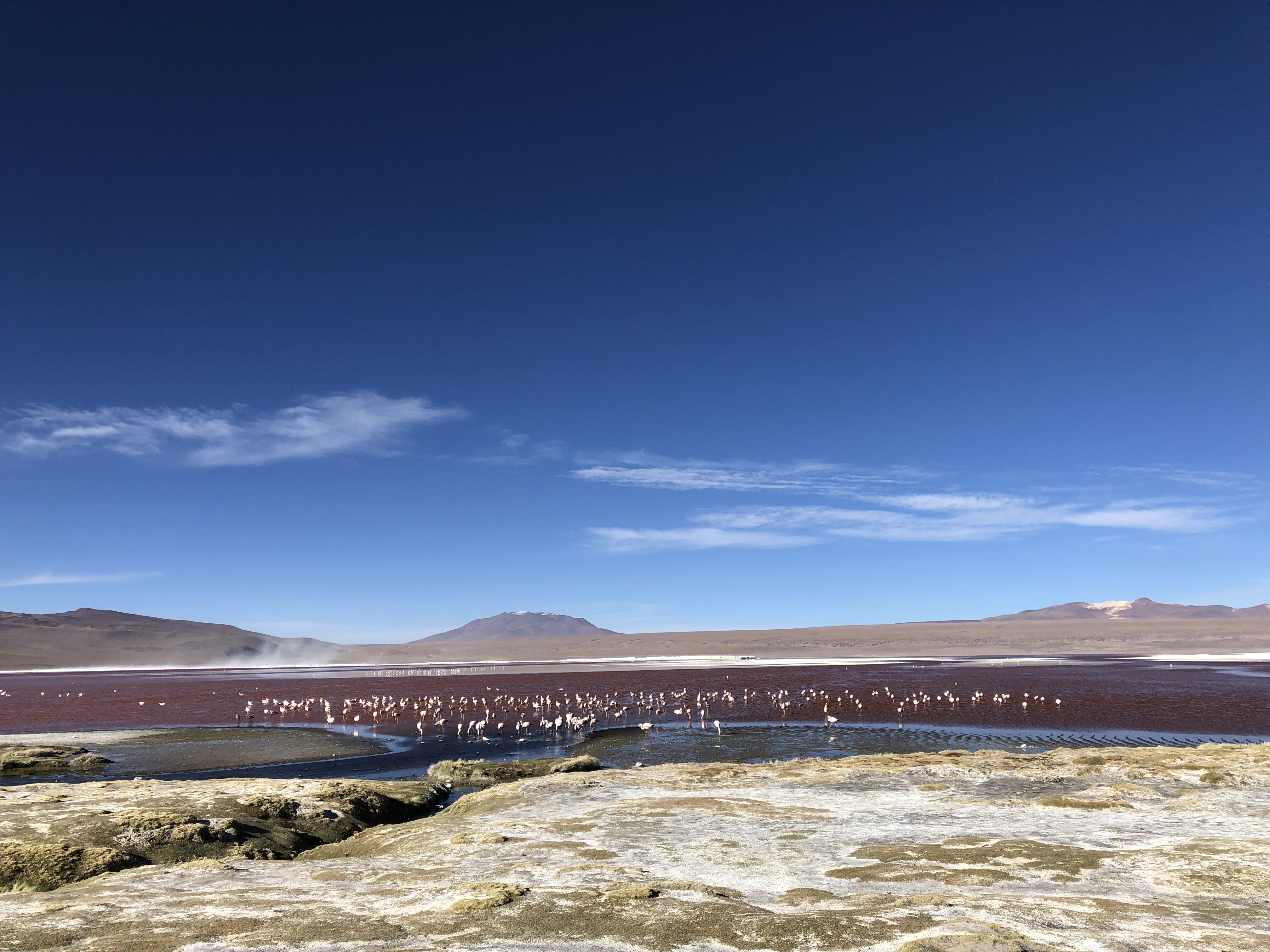 Salar de Uyuni