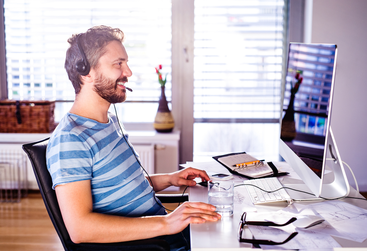 engenheiros como freelancer