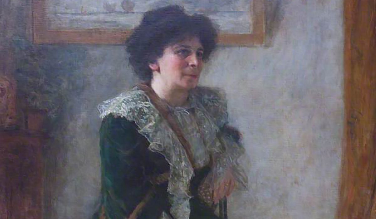 Hertha Ayrton