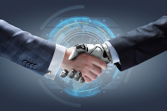 Inteligência Artificial e Machine Learning