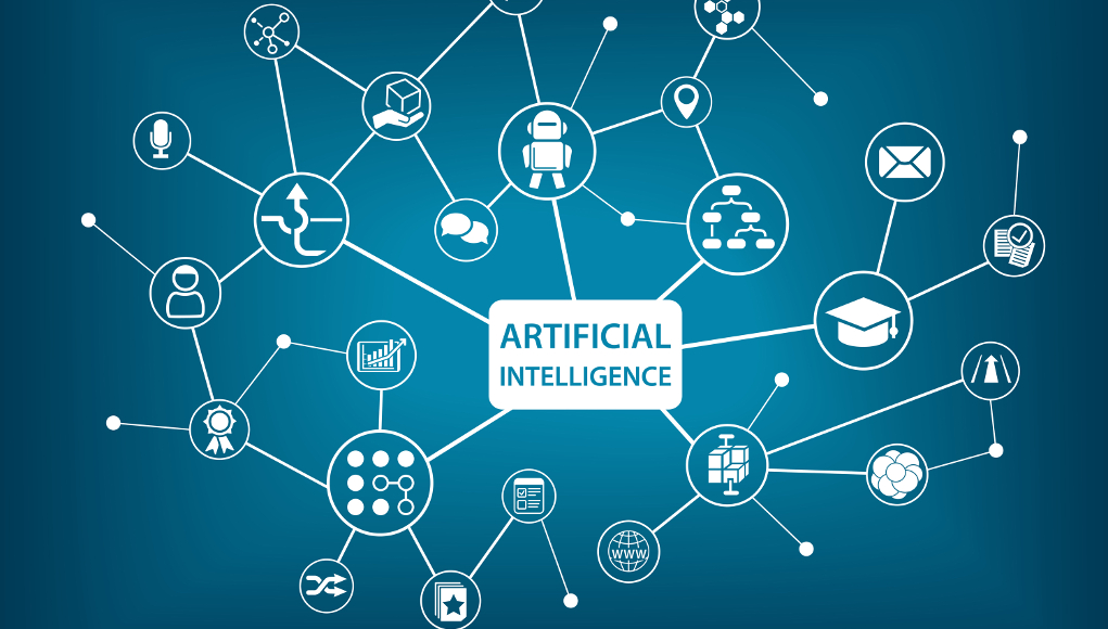 Inteligência Artificial e Machine Learning