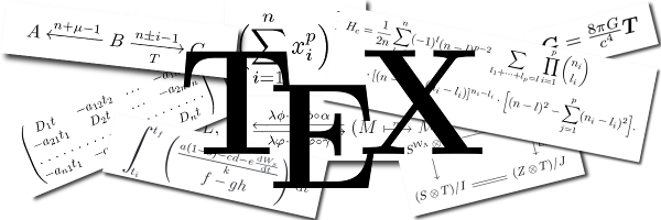 LaTeX na Engenharia