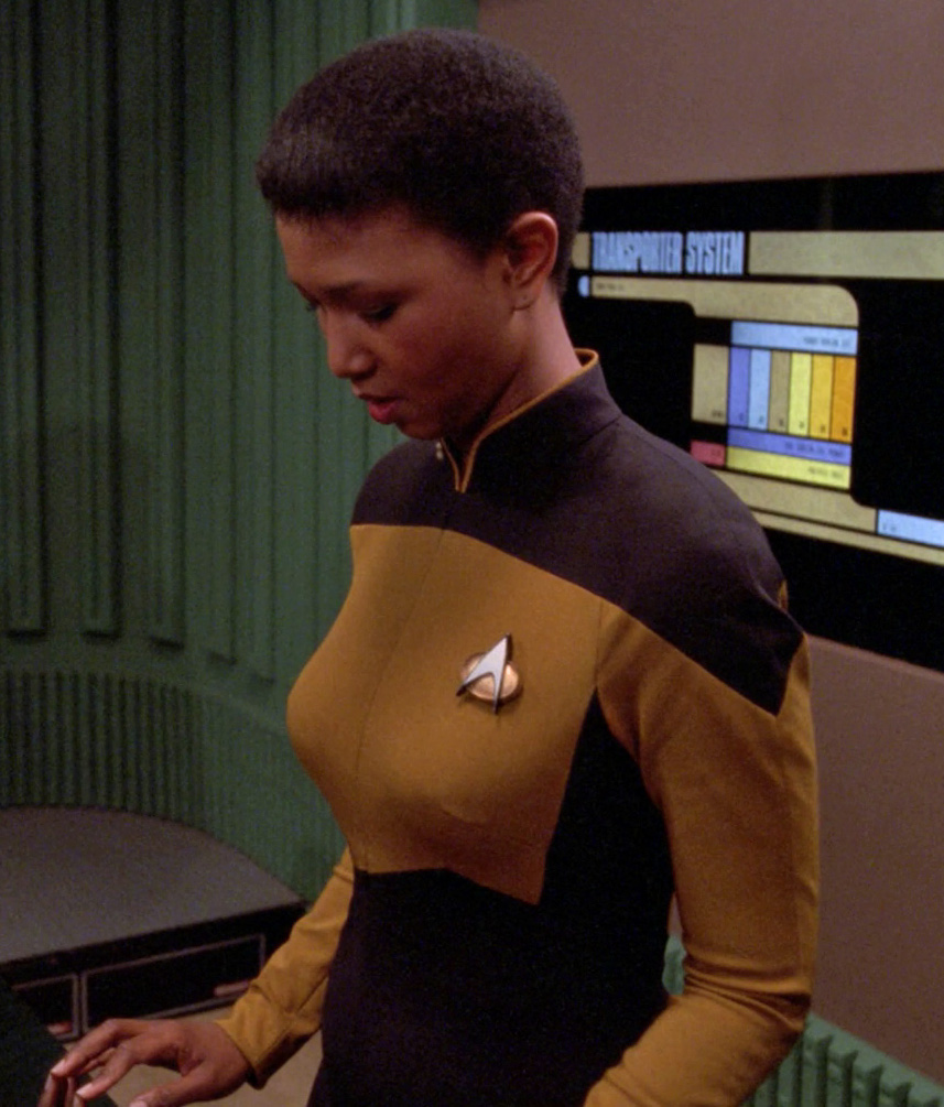 Mae Jemison