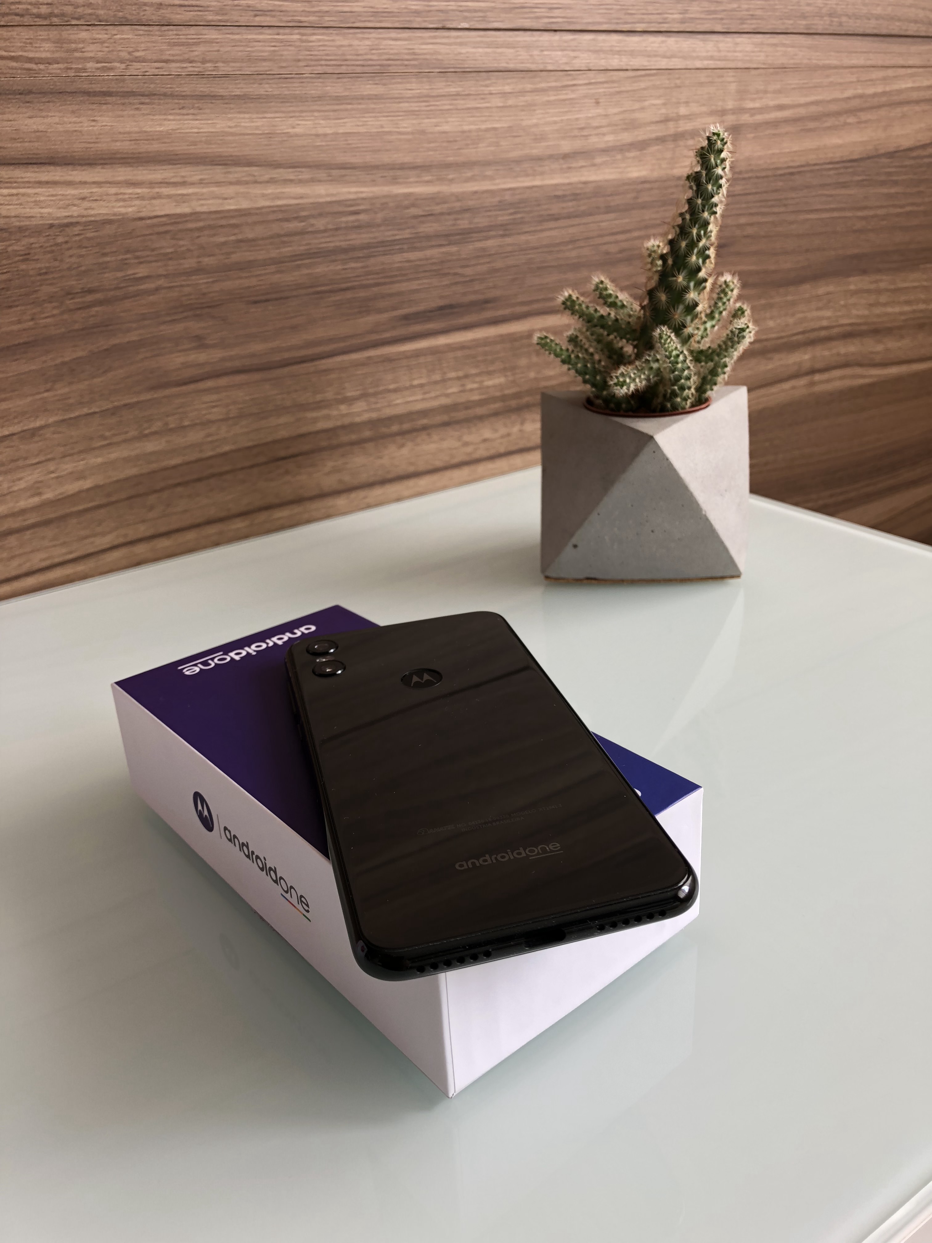 Motorola One