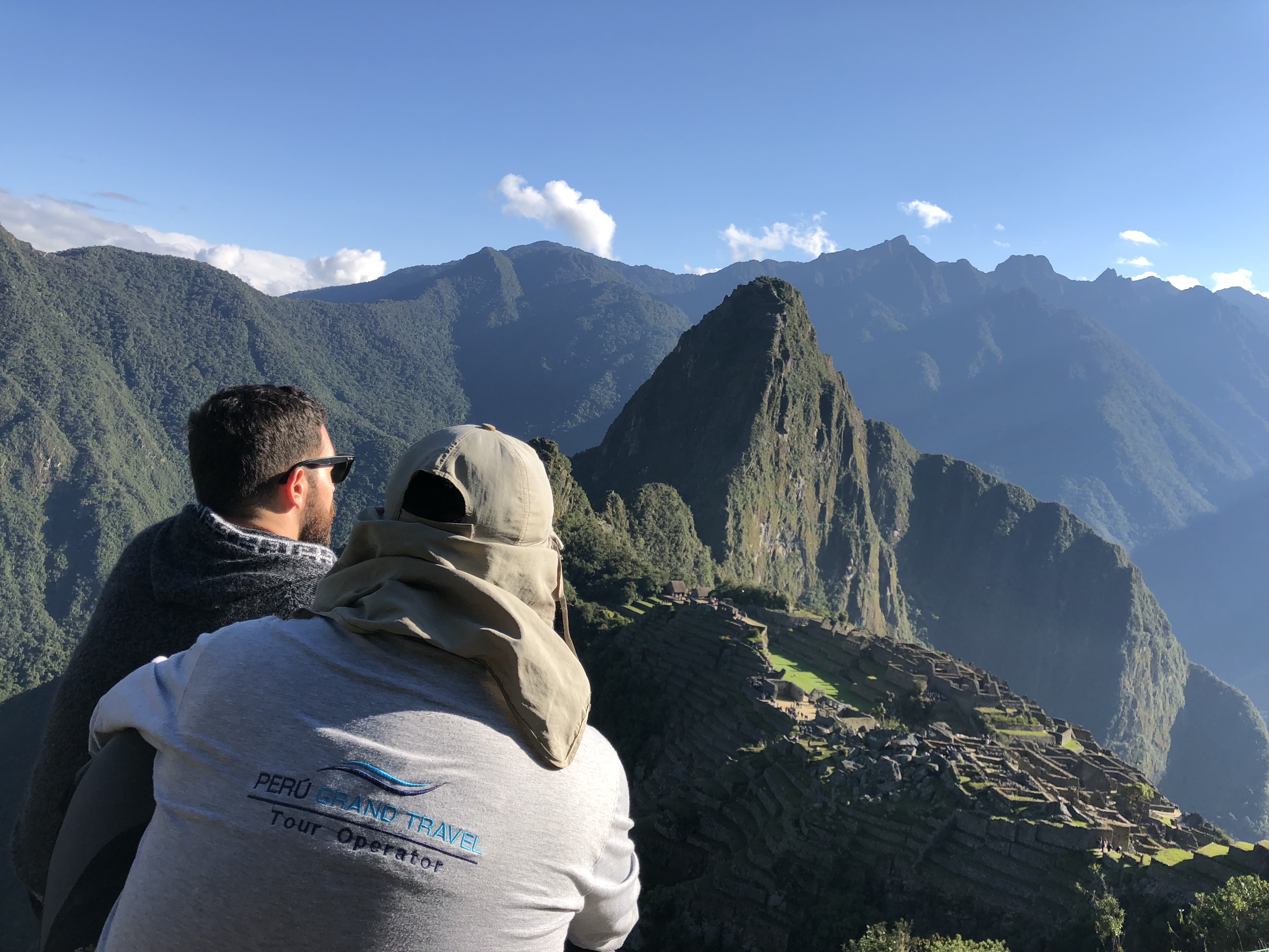 peru