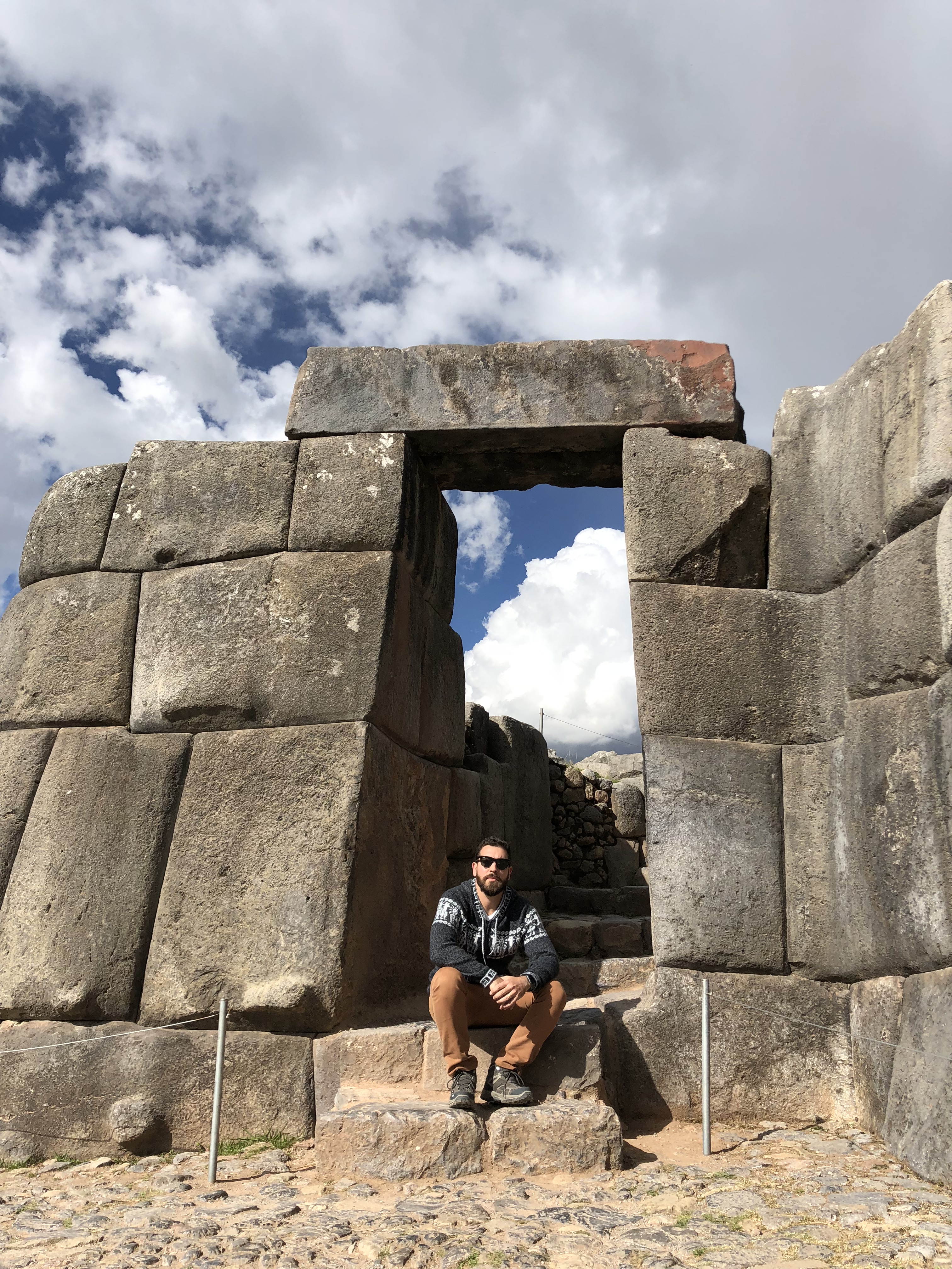 peru