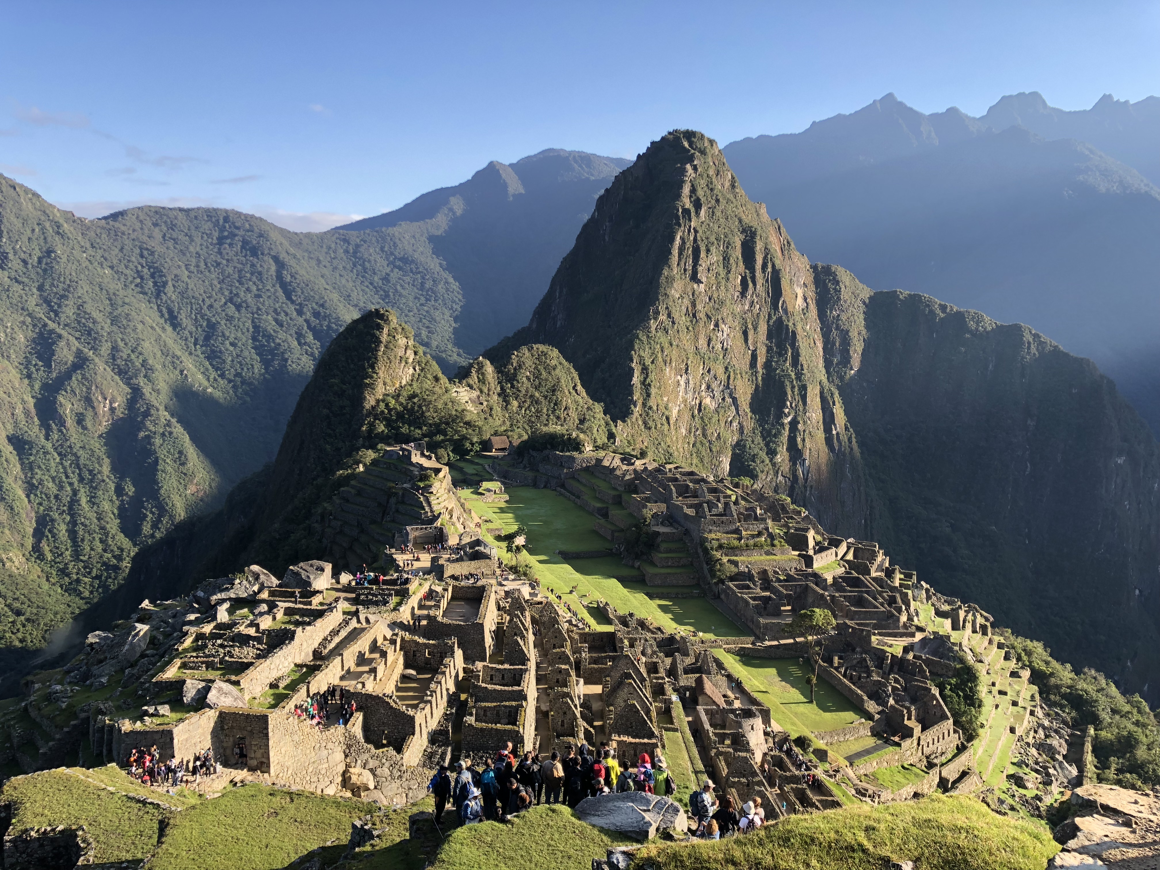 peru