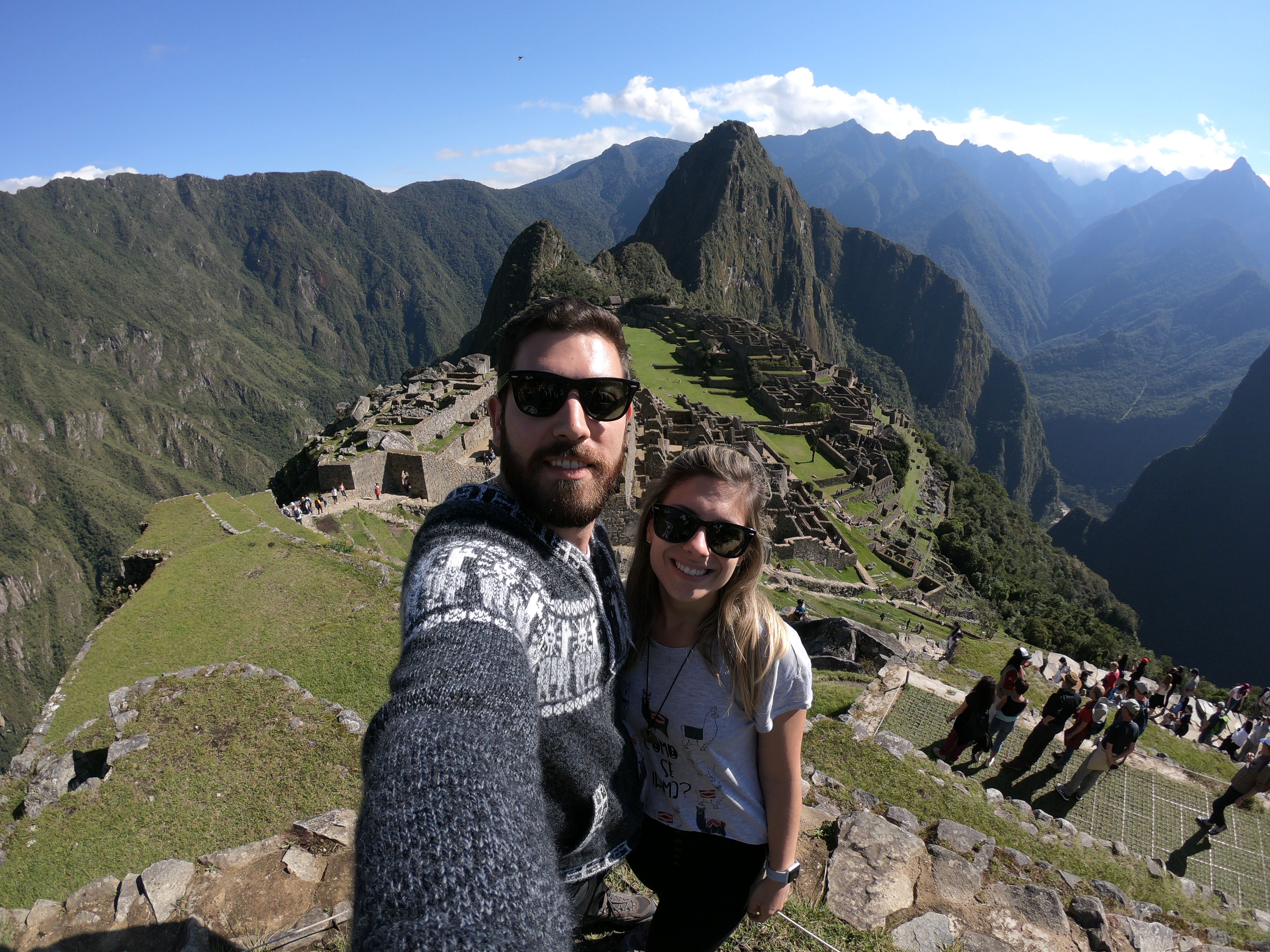 peru