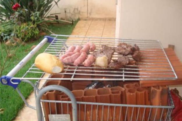 dom para fazer gambiarras