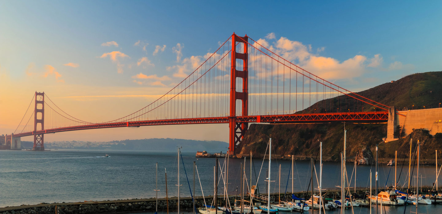 pontes incríveis espalhadas pelo mundo