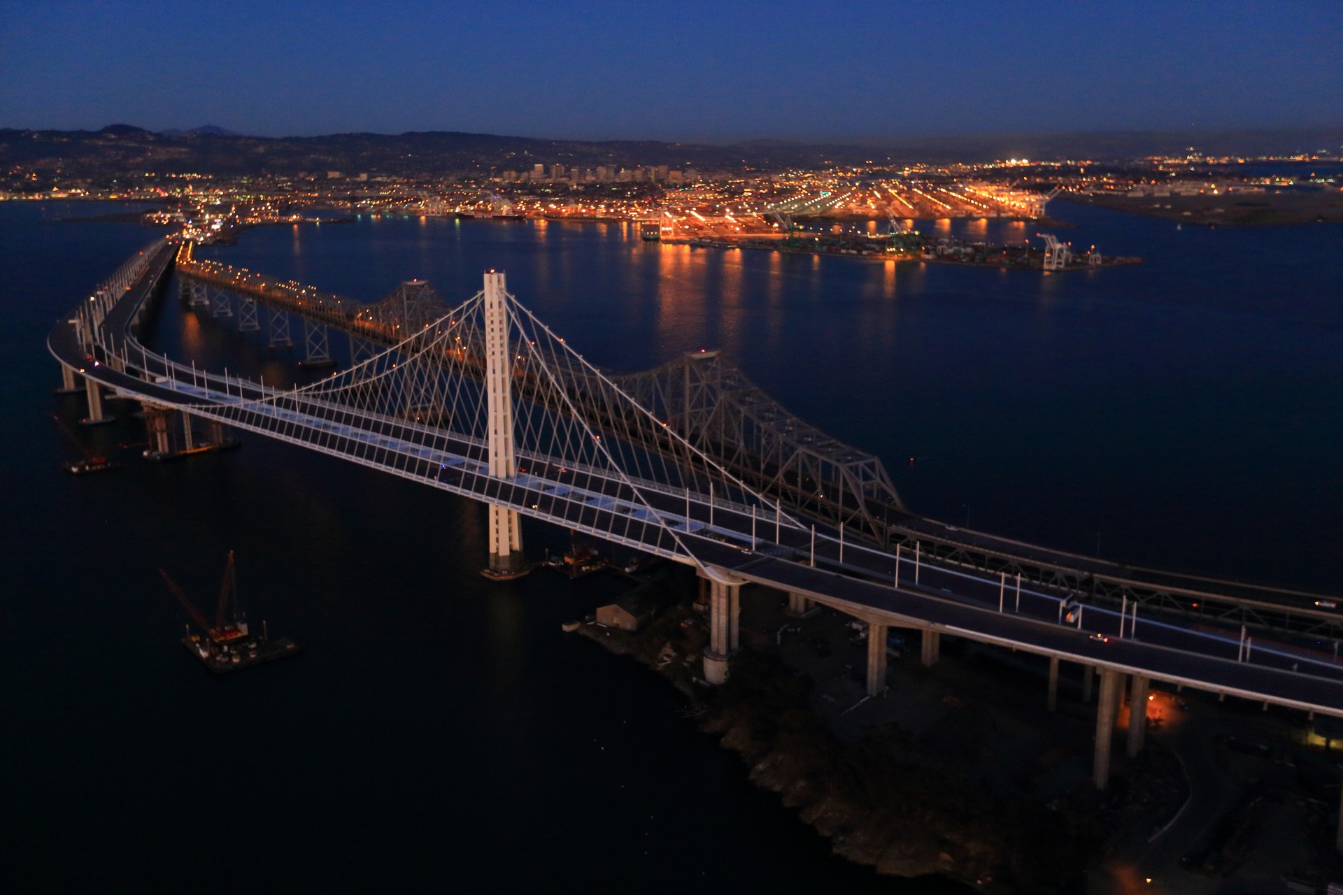 pontes incríveis espalhadas pelo mundo