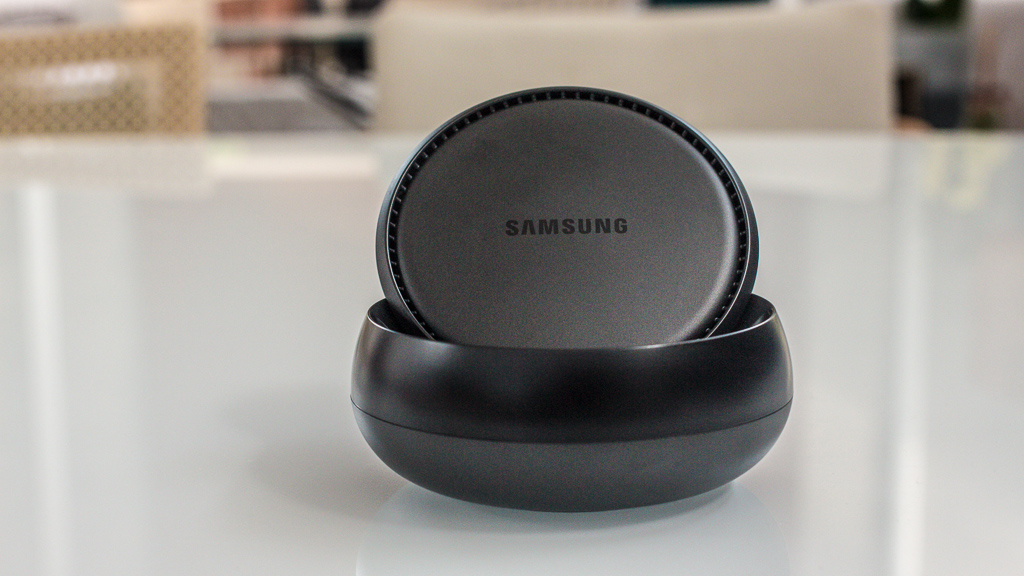 como a Samsung DeX e o Galaxy S9 mudaram completamente o dia a dia de um engenheiro