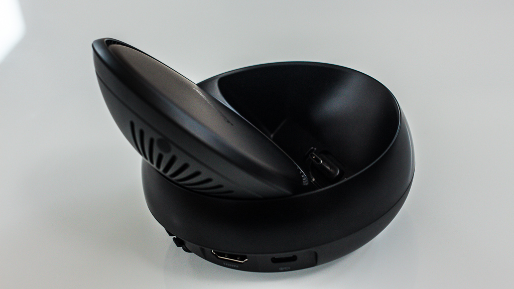como a Samsung DeX e o Galaxy S9 mudaram completamente o dia a dia de um engenheiro